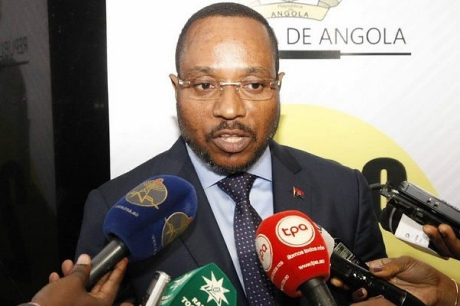 Tribunal de Contas angolano quer reforço da sua autonomia