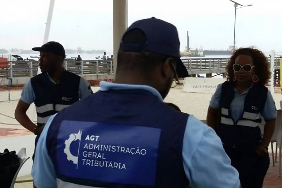 PGR escusa se pronunciar sobre a detenção de responsável da AGT