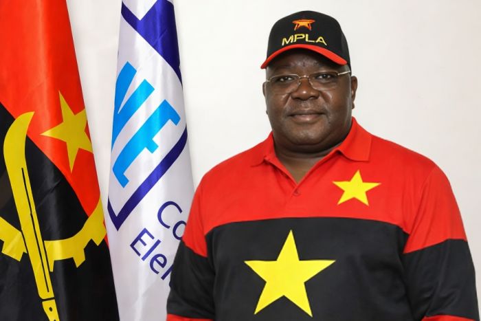 Juiz Manuel Pereira da Silva “Manico” mantém-se na liderança da CNE, esclarece jurista