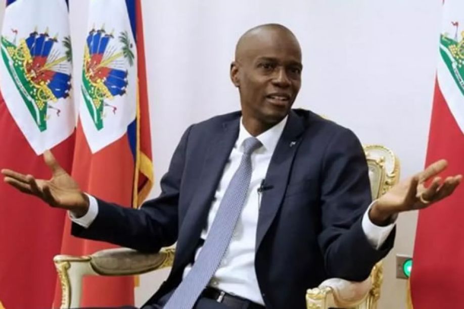 Presidente do Haiti é assassinado em sua residência particular, afirma primeiro-ministro