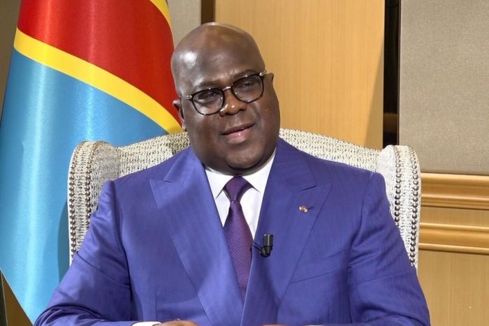 RDCongo: Acordo entre Kinshasa e Kigali é &quot;passo na direção certa&quot; - Tshisekedi