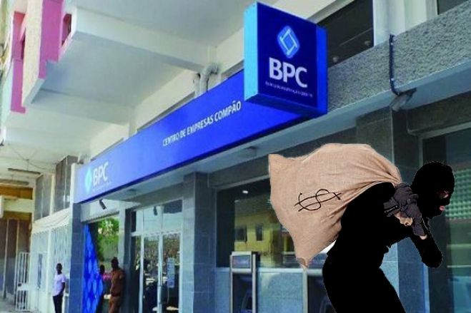 IGAPE clarifica que banco público angolano BPC não é para privatizar