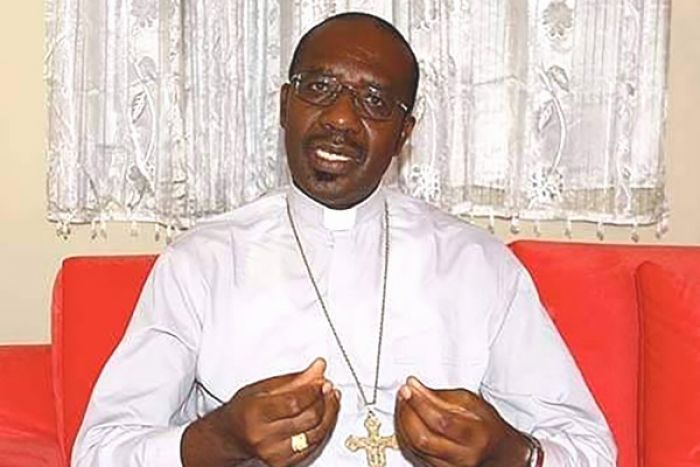 Bispos católicos angolanos alertam para “perigoso vazio de diálogo” entre governantes e a população