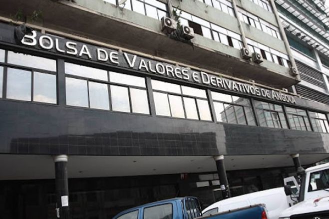 BODIVA diz que nomeação de filha de PR é um "regresso a casa"