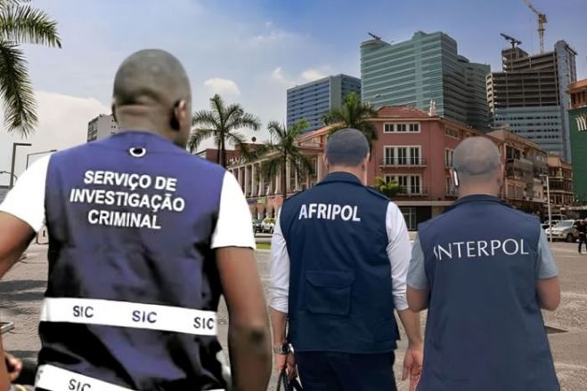 Angola entre os países africanos mais afetados pelo crime organizado - relatório