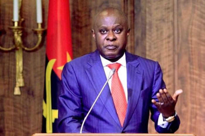 Governo angolano diz que dívida pública real do país diminuiu nos últimos três anos