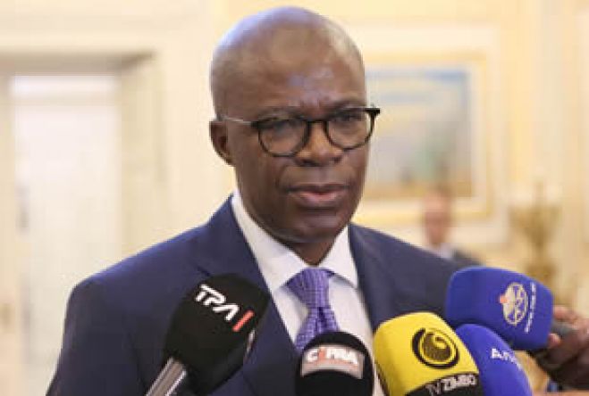 BNA não recebeu, “por enquanto", pedidos de fusão de bancos comerciais – governador