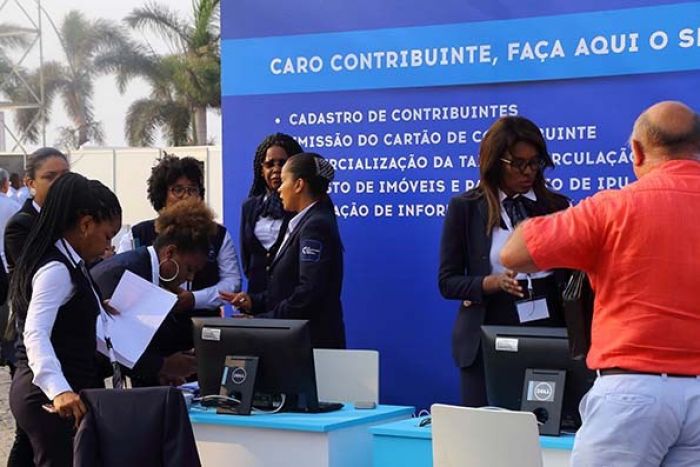 AGT trabalha na admissão de novos funcionários