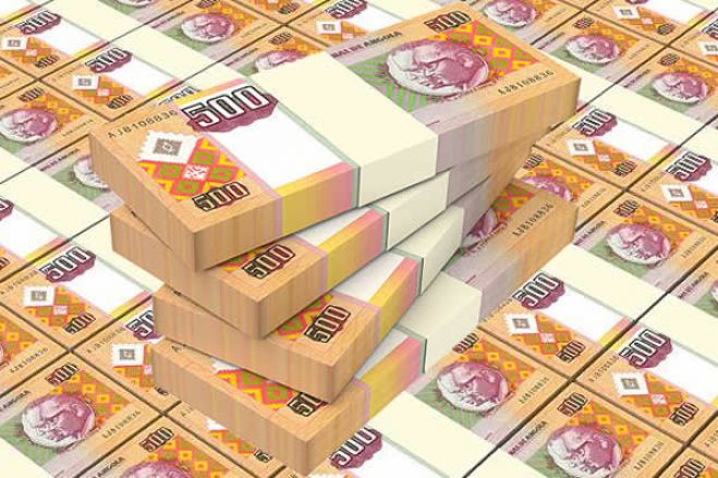 Kwanza dispara na desvalorização e volta a renovar mínimos face a euro e dólar