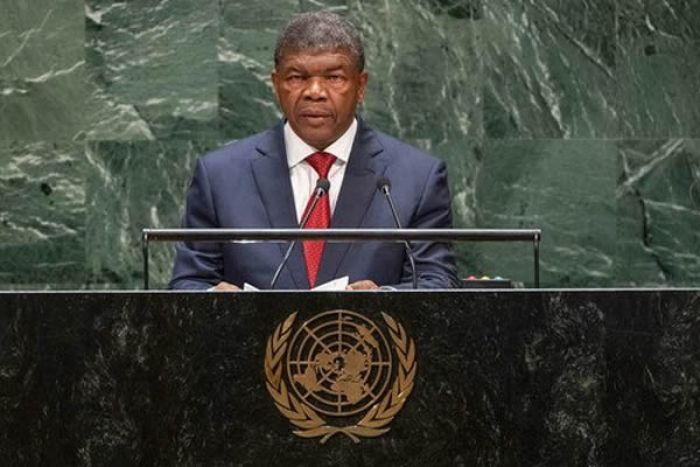 Angola quer reforma do Conselho de Segurança da ONU que hoje &quot;não reflete realidade mundial”
