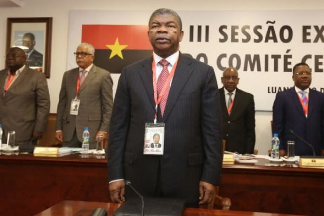 MPLA apela a órgãos de segurança para tomar medidas contra criminalidade em Angola