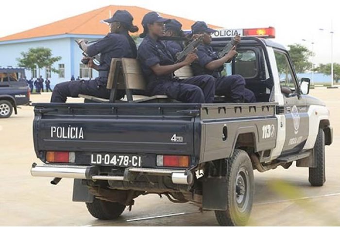 Militar que alegadamente matou jovem em Cafunfo já se encontra detido – Ministério do Interior