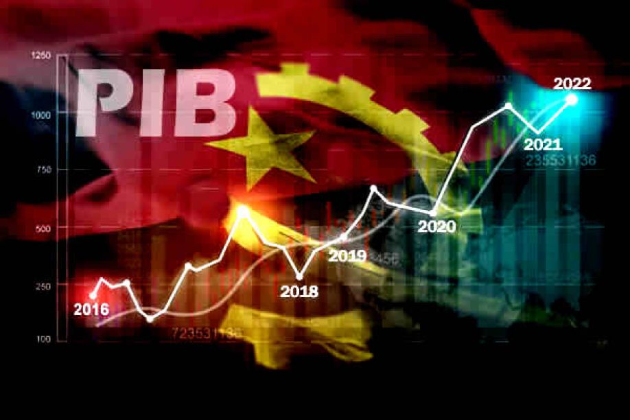 BFA revê em alta crescimento de Angola este ano para até 5,7%