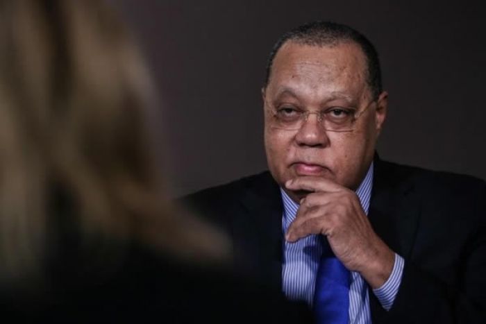 Angola quer &quot;esgotar todos os procedimentos&quot; antes de pedir prisão de Isabel dos Santos