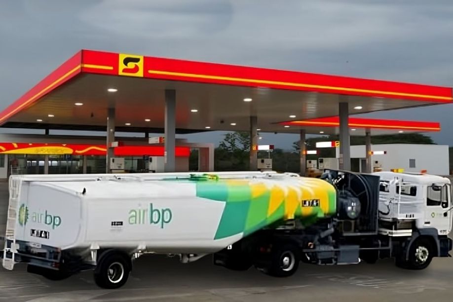 Sonangol escolhe BP para fornecimento de combustíveis