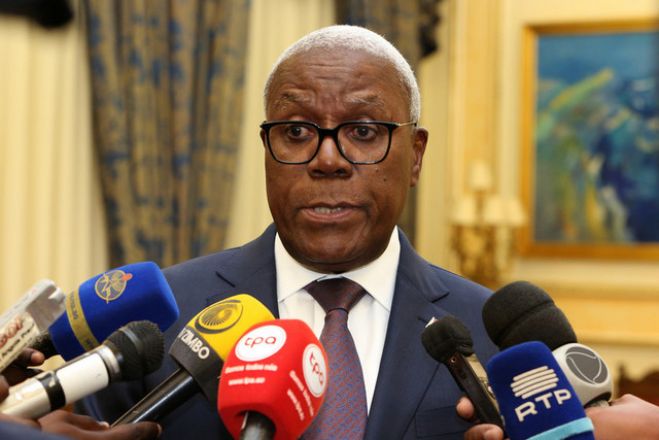 Privatização de ativos da Sonangol visa "robustez financeira" da petrolífera - PCA