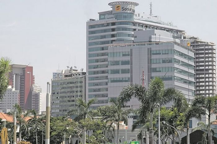 Sonangol vai alienar dois hotéis em Angola e ativos em São Tomé e Cabo Verde