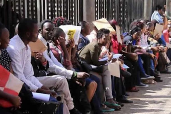 Desemprego em Angola volta a subir e já atinge cinco milhões de pessoas