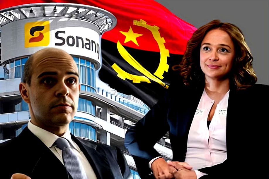 Investigação: Isabel dos Santos e testa-de-ferro condenados por &quot;má gestão&quot;