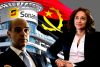 Investigação: Isabel dos Santos e testa-de-ferro condenados por &quot;má gestão&quot;