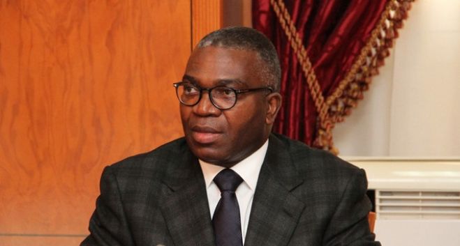 Governo do Huambo quer contar com os 248 graduados pelo ISCED