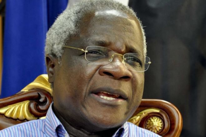 Morreu Afonso Dhlakama, líder da oposição de Moçambique