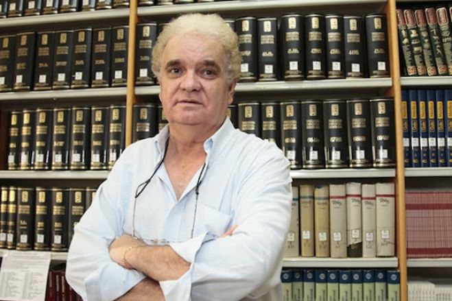 Arresto de bens de Isabel dos Santos é uma gota de água no oceano”, diz Alves da Rocha