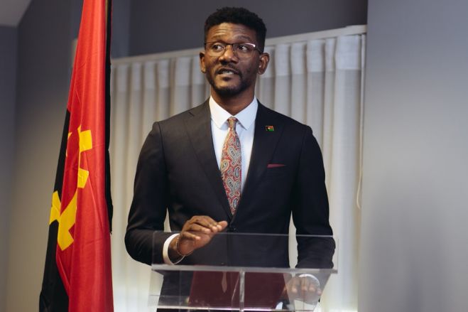 PRS em Crise: Pré-candidato clama por renovação e democracia Interna