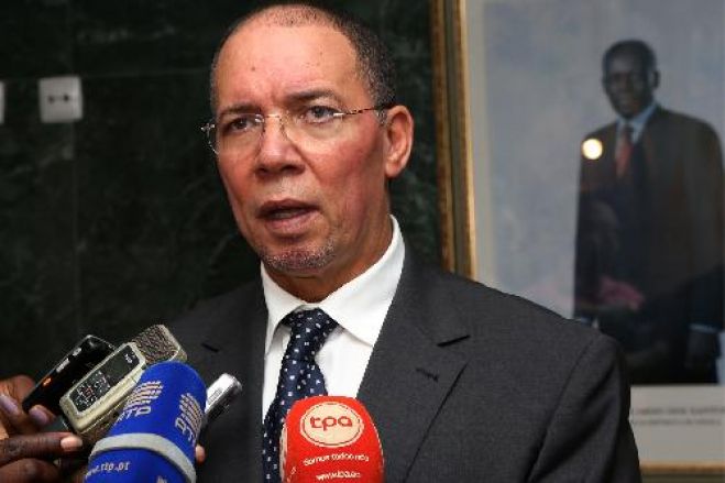 Governo angolano recuperou 11,5 mil milhões desviados dos cofres do Estado