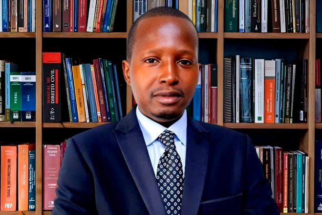 Angola: Uma visão a curto, médio e longo prazo