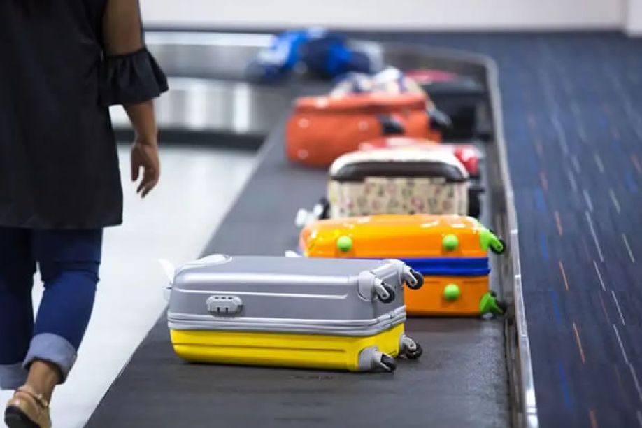 Passageiros da TAAG pagarão bagagem adicional sem restrições de itens