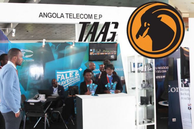 Empresas públicas de Angola com prejuízo de 173 milhões de dólares em 2018 - Relatório