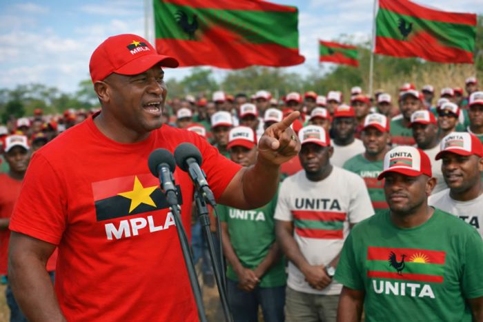 Jovens enfrentam barreiras à participação política em sistemas dominados por partidos hegemónicos