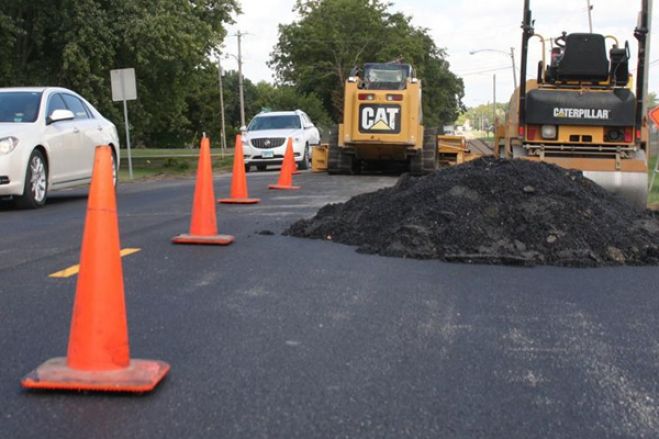 General das FAA acusado de envolvimento no tráfico de alcatrão na Huíla