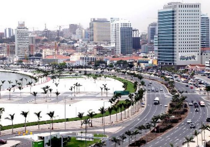 Administrações municipais angolanas vão gerir impostos cobrados localmente