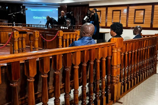 MP identifica beneficiários no escândalo dos 300 milhões de kwanzas na Edipesca