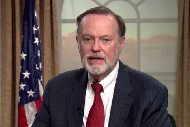 EUA consideram mudanças em Angola um "sinal positivo" para investidores estrangeiros