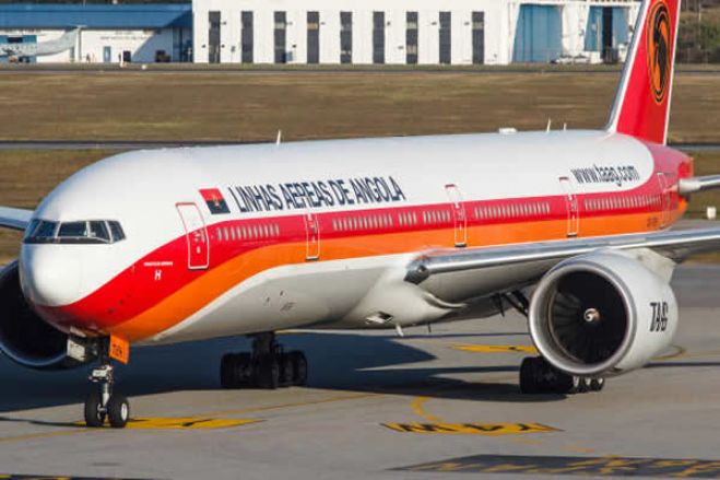 TAAG com resultado líquido negativo de 123,7 milhões de euros em 2024