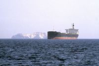 Forças iranianas impedem passagem de petroleiros do Botswana e de Angola no Estreito de Ormuz