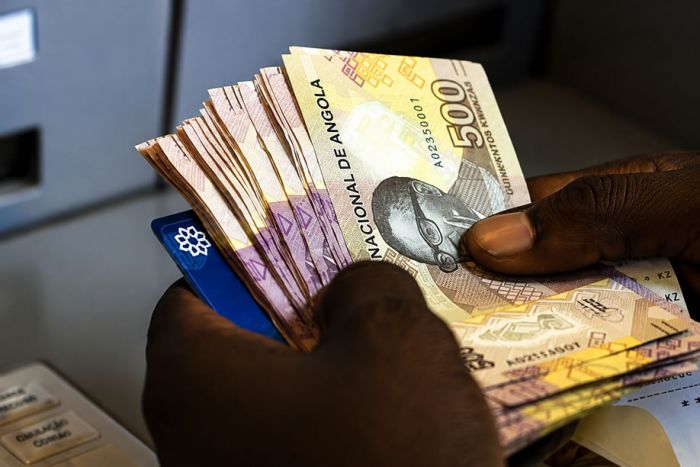 Kwanza será utilizado nas liquidações interbancárias da SADC - BNA