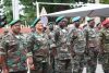 Militares das FAA vão poder reformar-se aos 45 anos até 2023