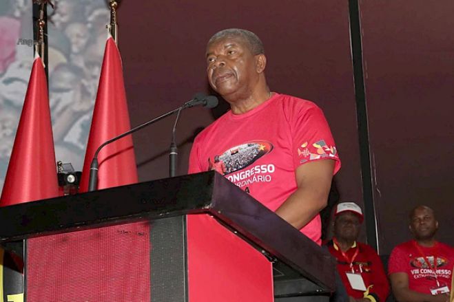 João Lourenço apela ao diálogo em Moçambique para ultrapassar a crise pós-eleitoral