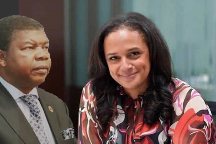 João Lourenço quer mais investimento estrangeiro. Isabel dos Santos questiona: “E levantar os lucros em dólares?”