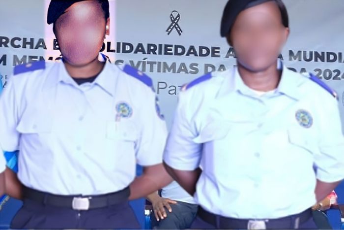 Detectados mais de 300 cidadãos com cadastro criminal no curso básico do SME