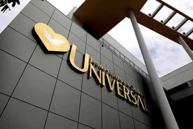 IURD em Angola diz que apreensões de catedrais são ilegais e atentam contra liberdade religiosa