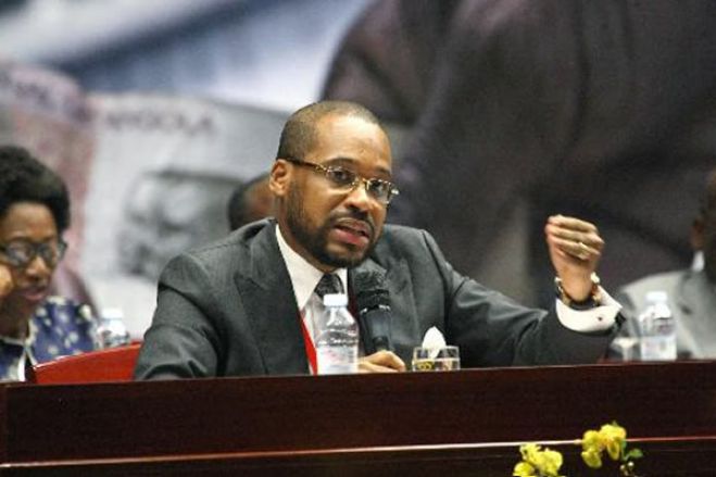 Governo diz que Cofre Geral deve solidificar autonomia financeira dos tribunais e PGR