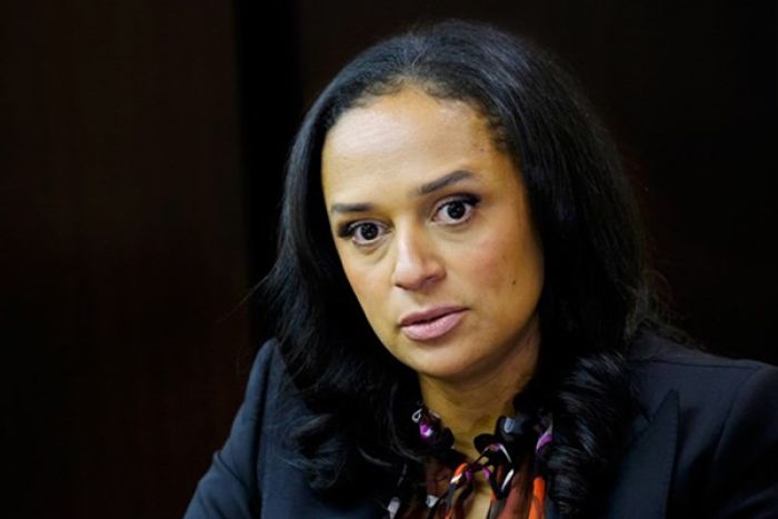 Juristas em desacordo quanto a julgamento de Isabel dos Santos em Angola