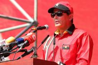 Eleições: Porta-voz do MPLA diz que a UNITA vai continuar a sonhar por muito tempo para conquistar o poder em Angola