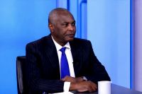 ‘Basta de 50 anos’: Chivukuvuku promete nova era política em Angola