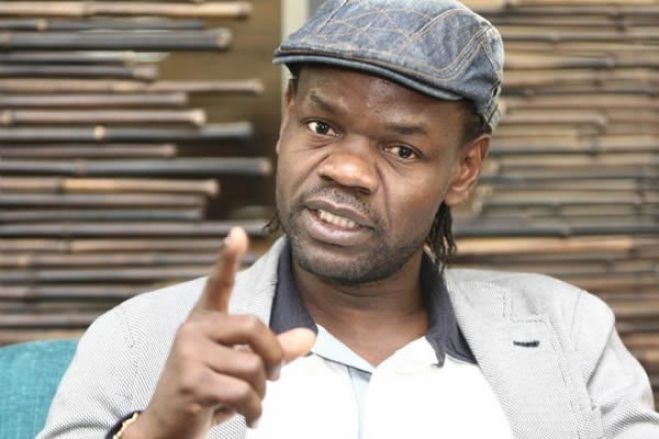 Akwá diz que chorou por "injustiças" e não para comover os angolanos